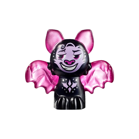 Shadow Bat