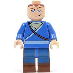 Sokka Lego® - ava002