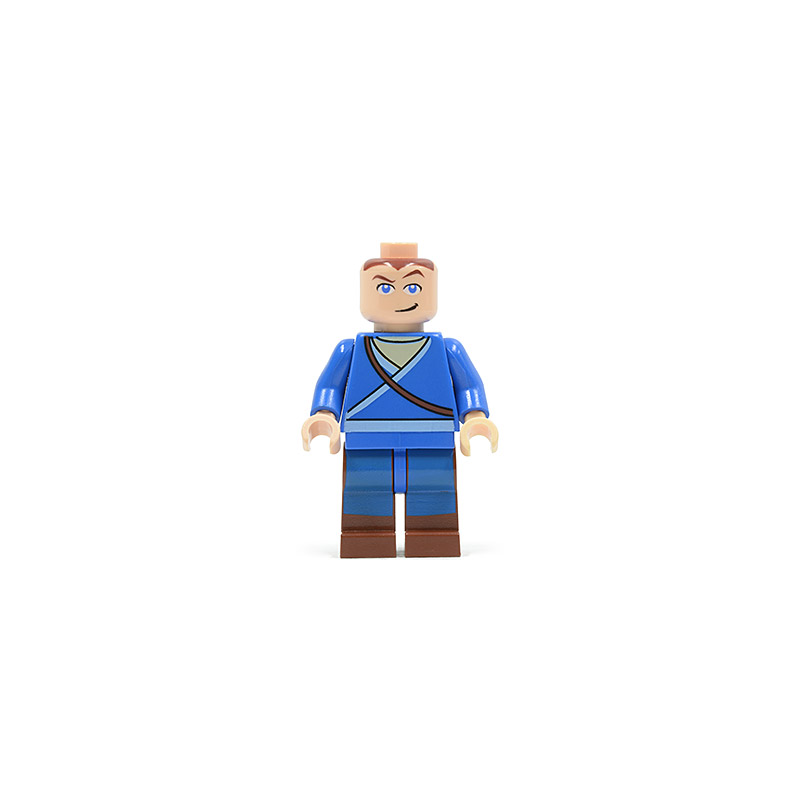 Sokka Lego® - ava002