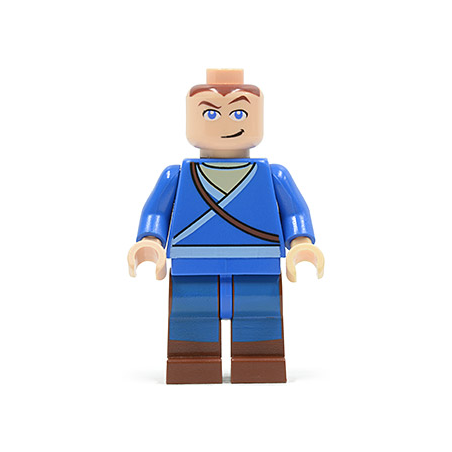 Sokka Lego® - ava002
