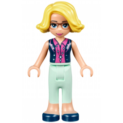 Friends Alicia Lego® - frnd185