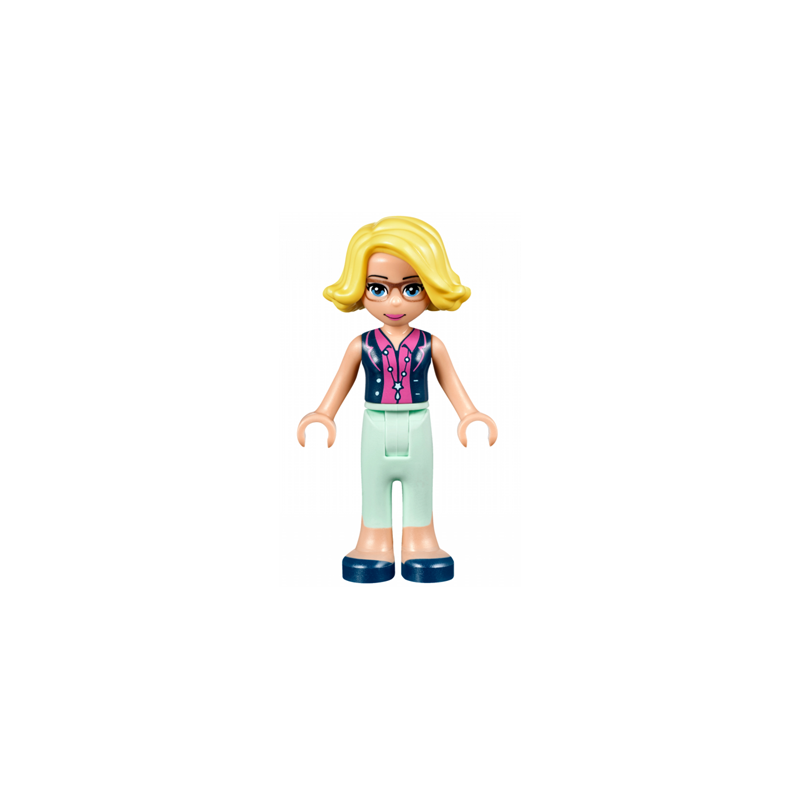 Friends Alicia Lego® - frnd185