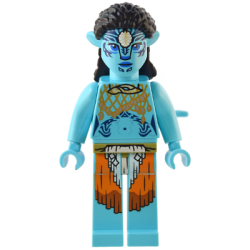 Ronal Lego® - avt026