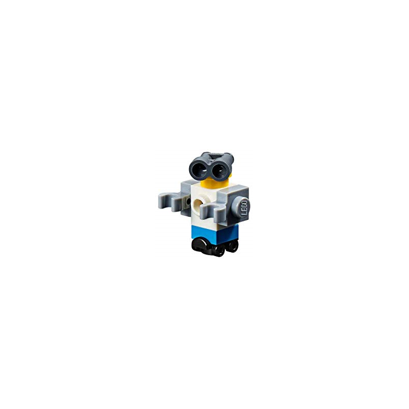 Friends Zobo the Robot - Roller Skate Lego® - frnd325