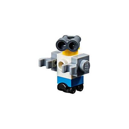 Friends Zobo the Robot - Roller Skate Lego® - frnd325