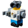 Friends Zobo the Robot - Roller Skate Lego® - frnd325