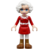 Friends Mrs. Claus Lego® - frnd401