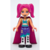 Friends Camila - Layered Skirt Lego® - frnd450