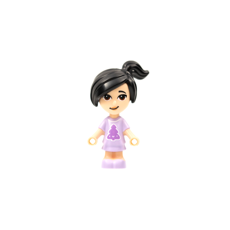 Friends Emma - Micro Doll Lego® - frnd474