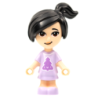 Friends Emma - Micro Doll Lego® - frnd474