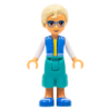 Friends Sebastian Lego® - frnd484