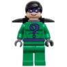 The Riddler with Complete Jet Pack Lego® - bat023