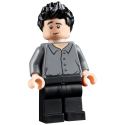 Ross Geller