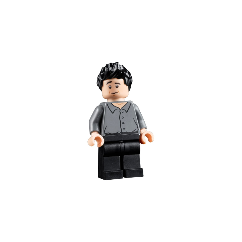 Ross Geller