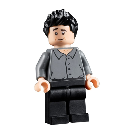 Ross Geller