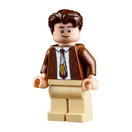 Chandler Bing