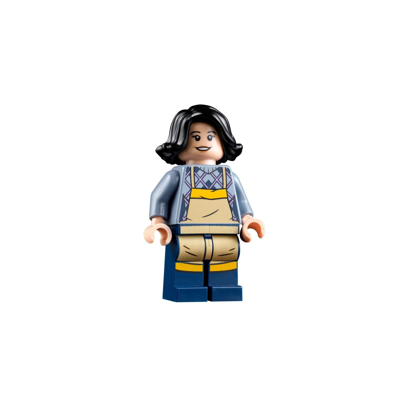 Monica Geller