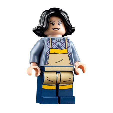 Monica Geller