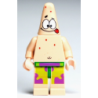 Patrick - Tongue Out Lego® - bob022