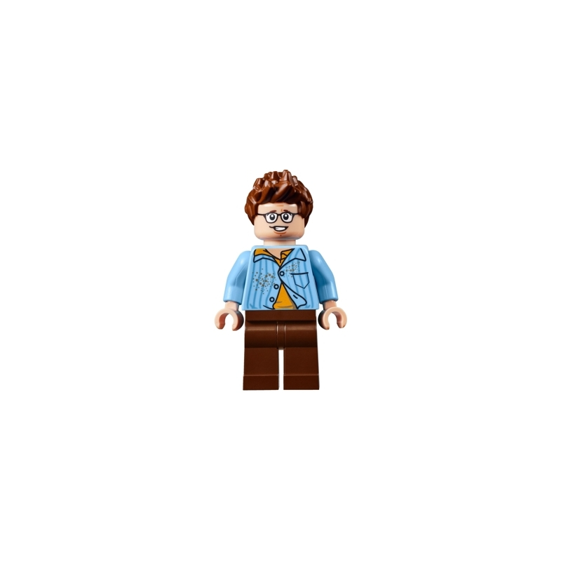 Louis Tully Lego® - gb008