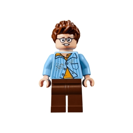 Louis Tully Lego® - gb008
