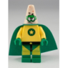 Patrick - Super Hero Lego® - bob026