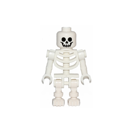 Skeleton - Standard Skull