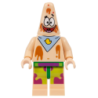 Patrick - Bib