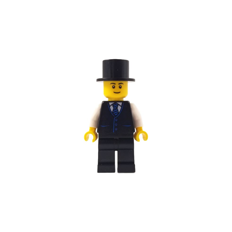 Hans Christian Andersen Lego® - gen107