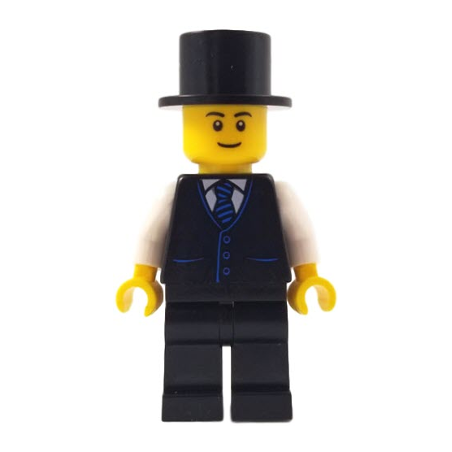Hans Christian Andersen Lego® - gen107