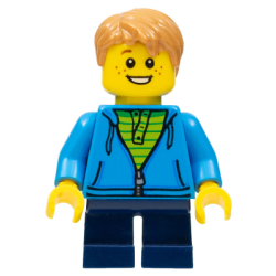 Boy