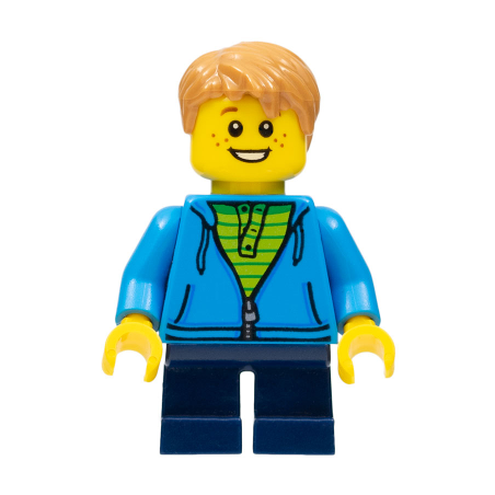 Boy