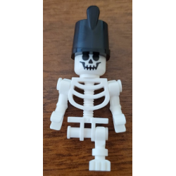 Skeleton - Standard Skull