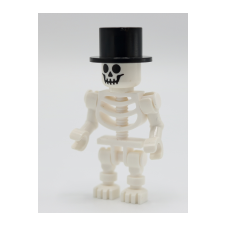 Skeleton - Standard Skull