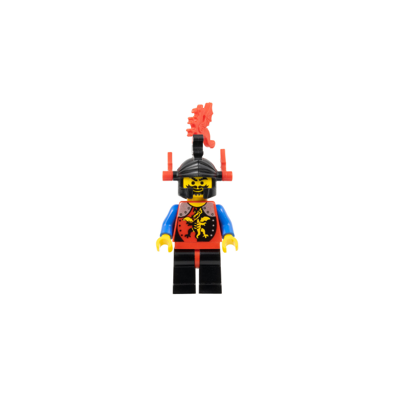 Dragon Knights - Knight 2