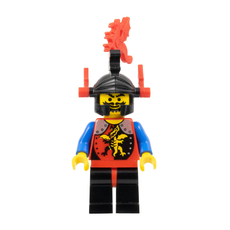 Dragon Knights - Knight 2