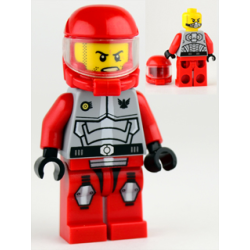 Billy Starbeam Lego® - gs005