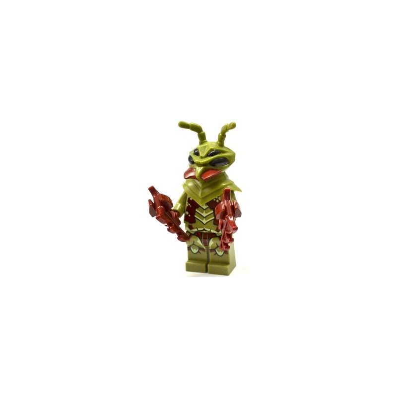 Mantizoid Lego® - gs014
