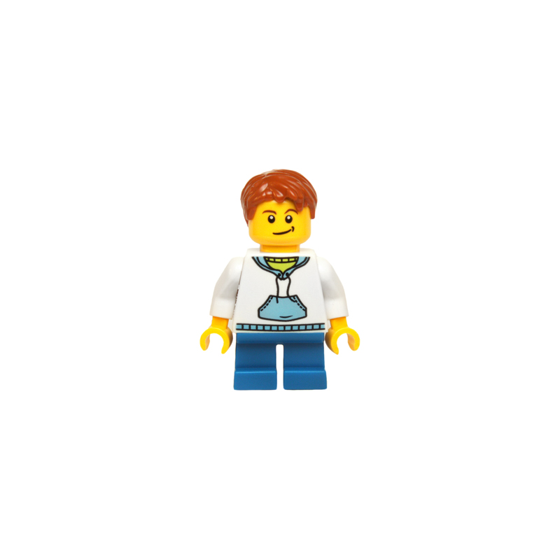 Child - Boy