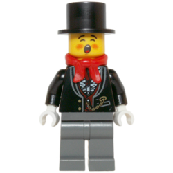 Caroler