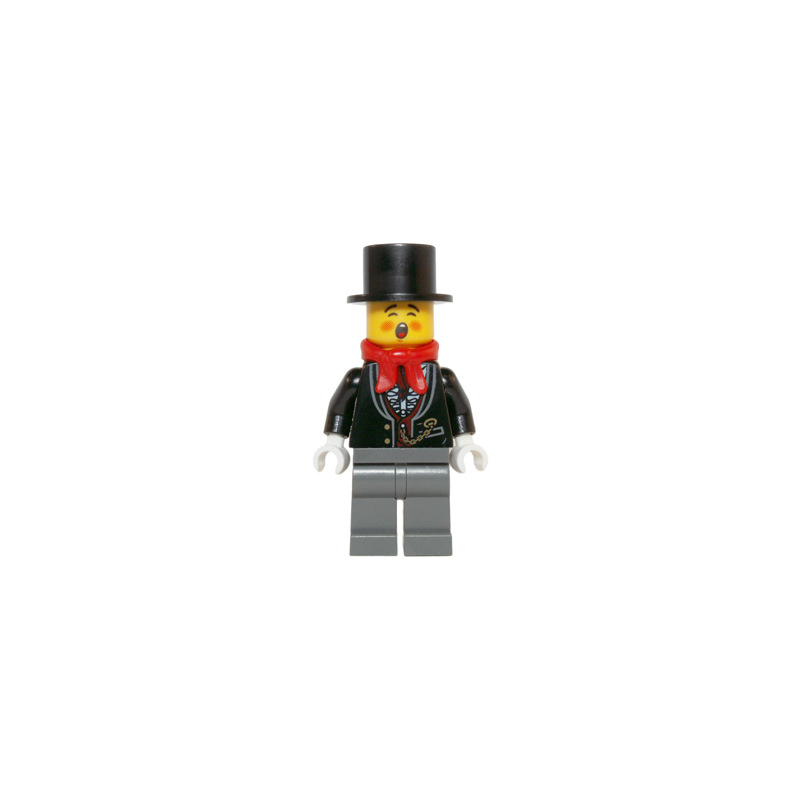 Caroler