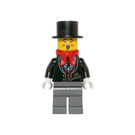 Caroler