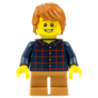 Child - Boy