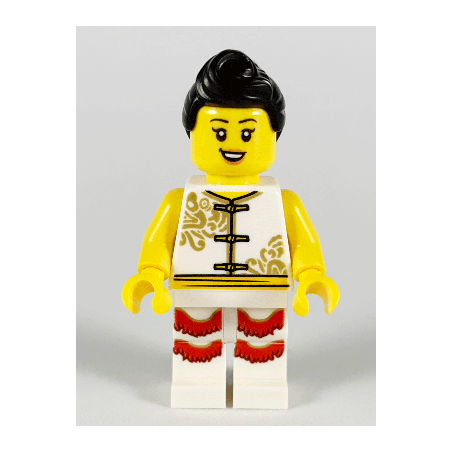 Woman