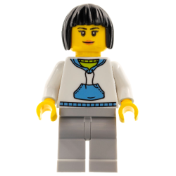 Woman