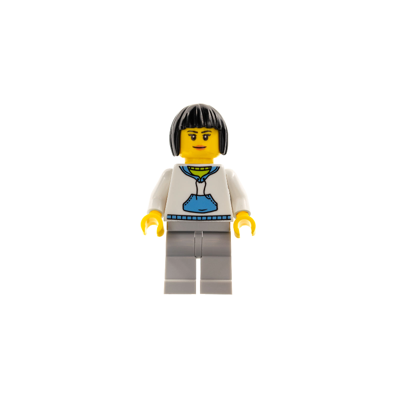 Woman
