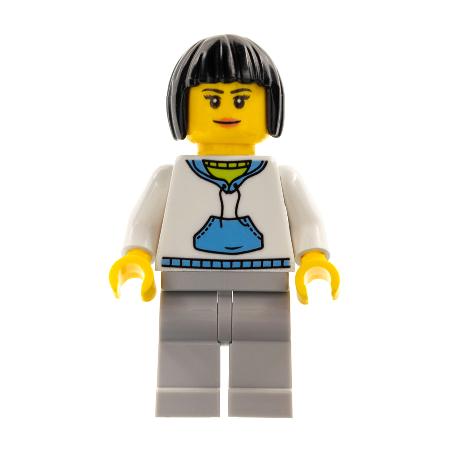 Woman