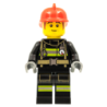 Fire Fighter - Bob