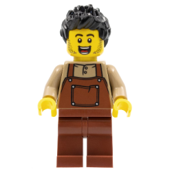 Man