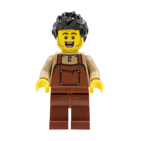 Man